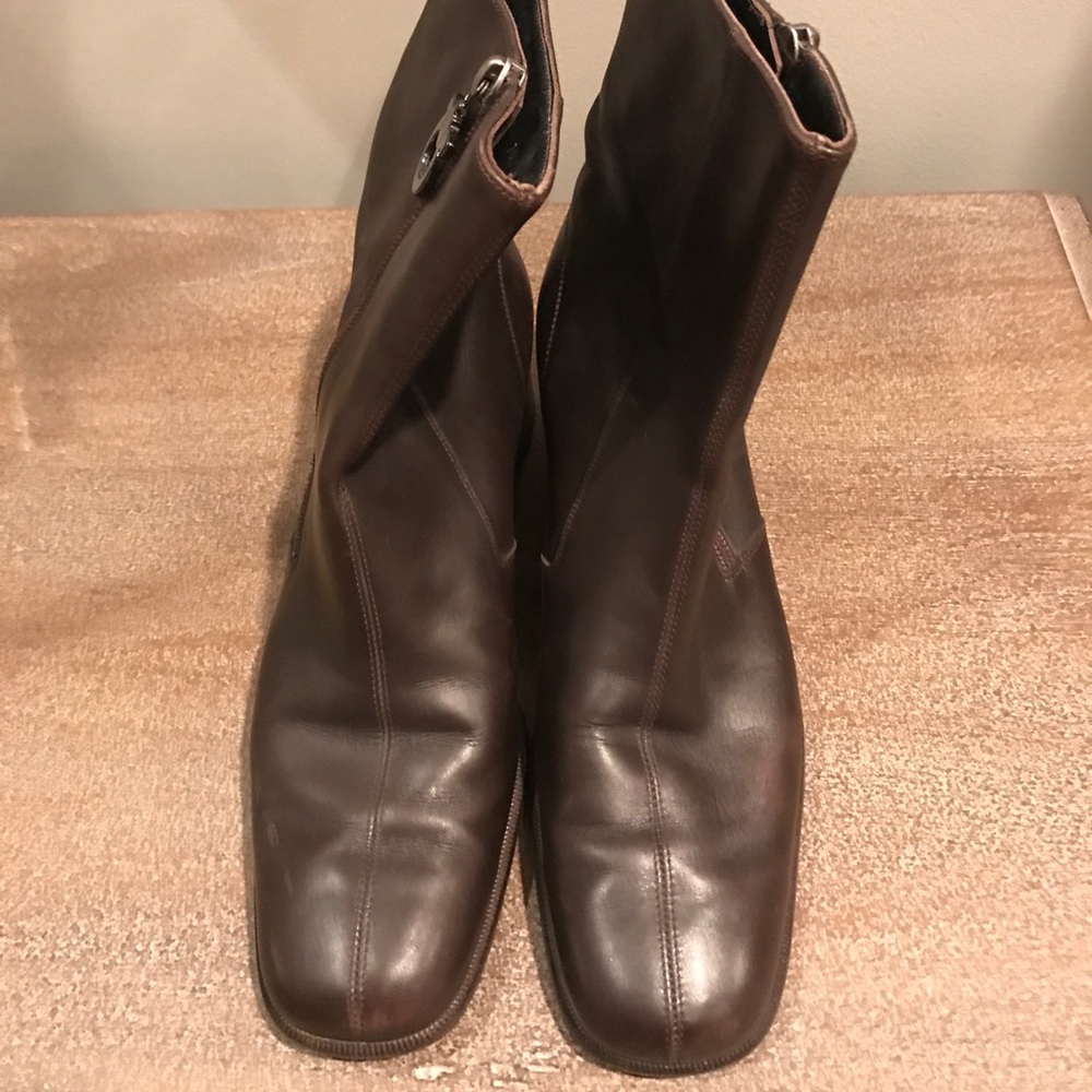 Salvatore Ferragamo Boots